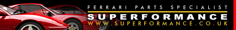 Superformance 468 x 60 (Live Client)